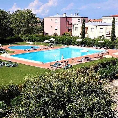 Appartamento Tranquillo Con Patio E Piscina La Caduta 외부 사진