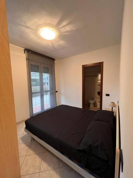 Appartamento Tranquillo Con Patio E Piscina La Caduta 외부 사진